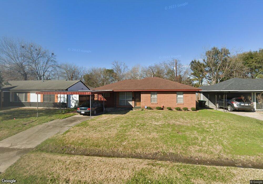 711 E 43rd St, Houston, TX 77022 - photo 1