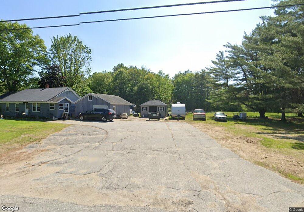 48 Canton Rd, Livermore, ME 04253 - photo 1