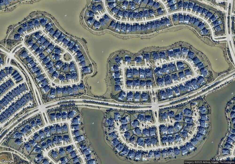 4726 Lake Crest Dr, Fulshear, TX 77441 - photo 1