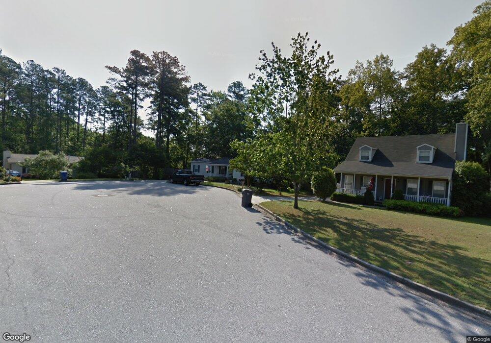 3946 Braddock St, Augusta, GA 30907 - photo 1