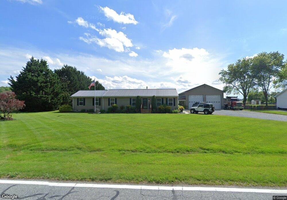 3292 Mud Mill Rd, Camden Wyoming, DE 19934 - photo 1