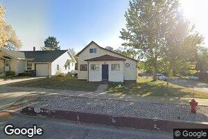 302 1st Ave NE, Kenmare, ND 58746
