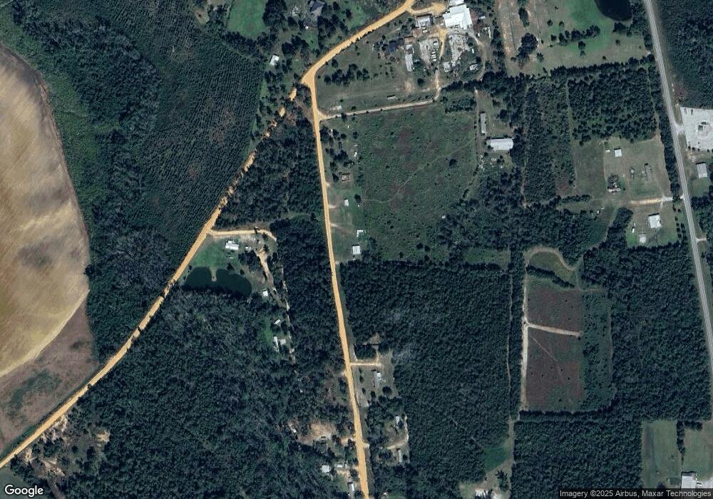 195 Henry Wolfe Rd, Uvalda, GA 30473 - photo 1