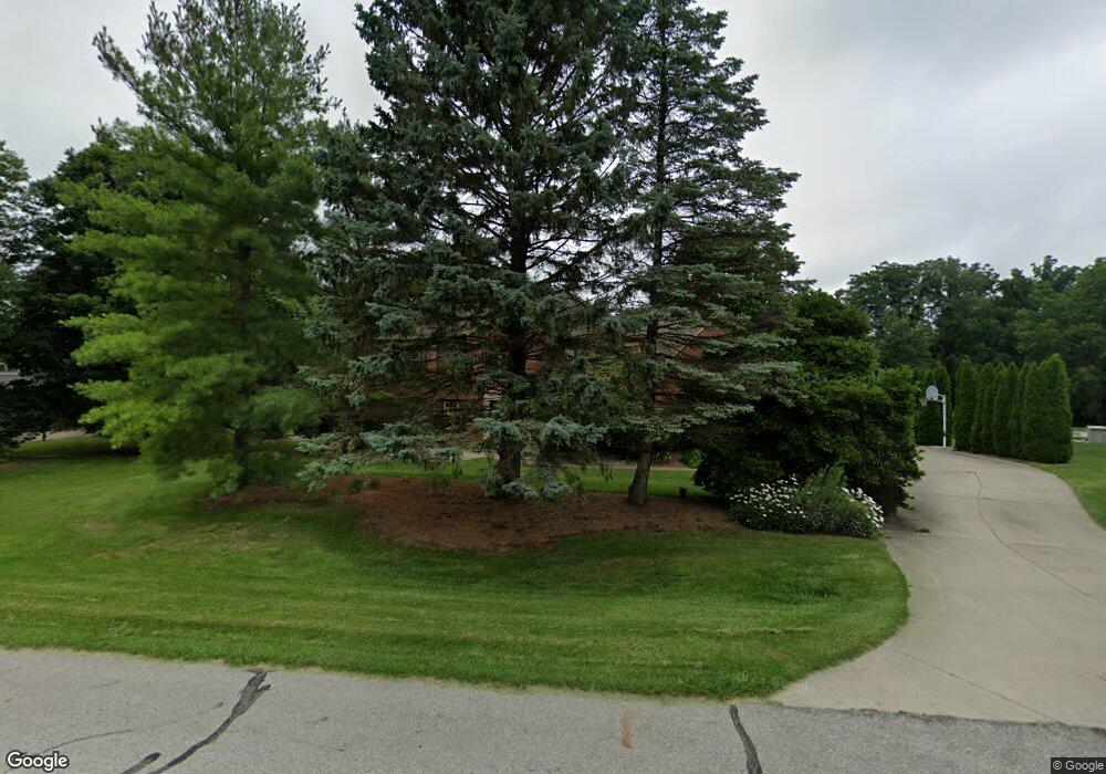 14616 Lightning Ridge Run, Fort Wayne, IN 46814 - photo 1