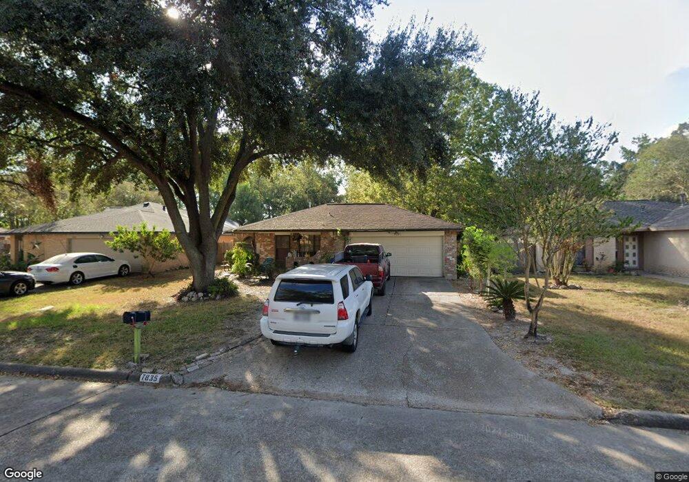 7835 Salge Dr, Houston, TX 77040 - photo 1