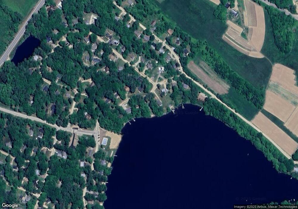 115 Damsite Rd, Center Barnstead, NH 03225 - photo 1