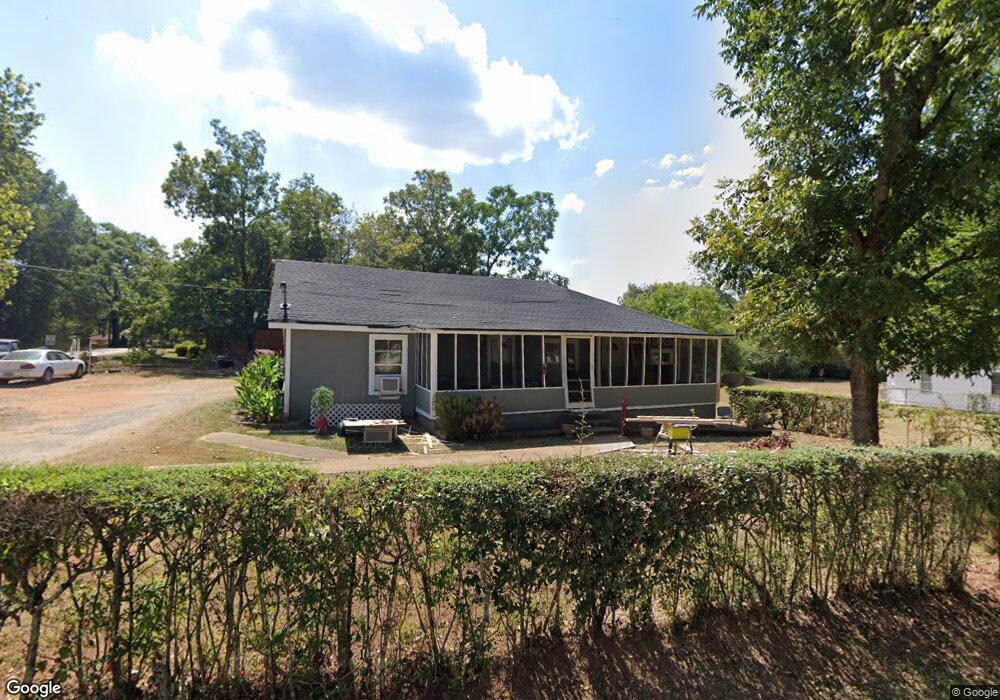 14 4th St, Barnesville, GA 30204 - photo 1