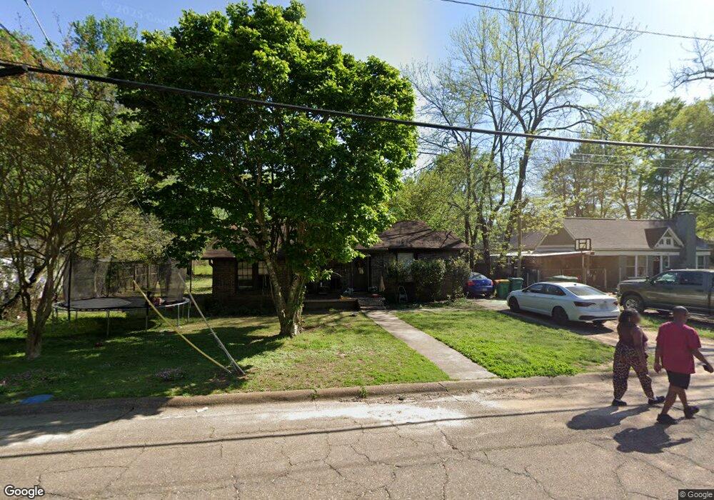 309 W 38th St, Texarkana, TX 75503 - photo 1