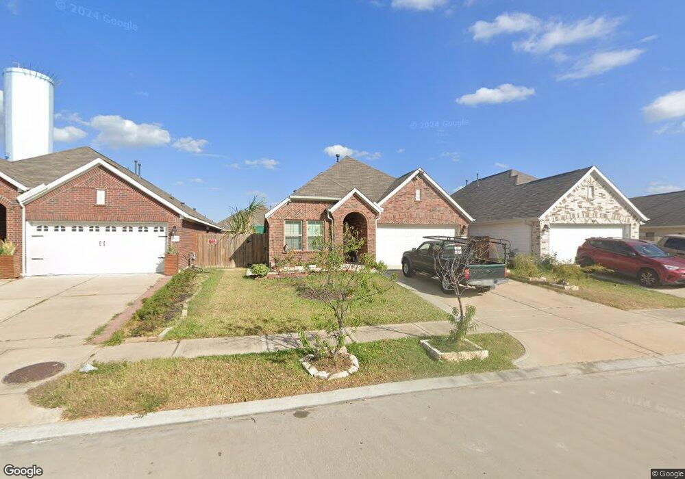 12618 Broussard Brook Ln, Houston, TX 77086 - photo 1