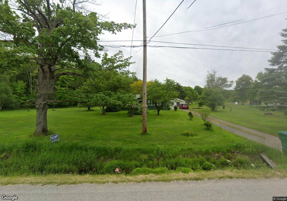 1770 S Denmark Rd, Jefferson, OH 44047 - photo 1