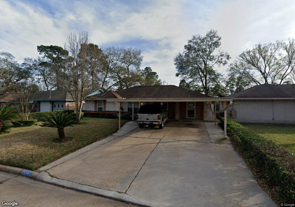 5302 Briarwick Ln, Houston, TX 77016 - photo 1