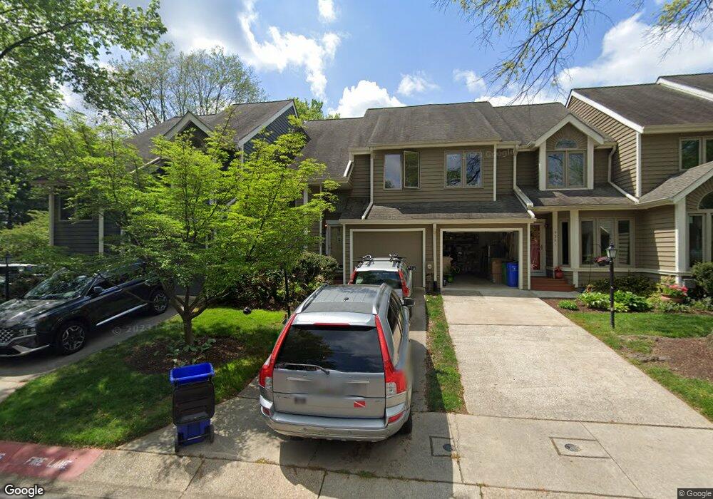 5199 Columbia Rd, Columbia, MD 21044 - photo 1