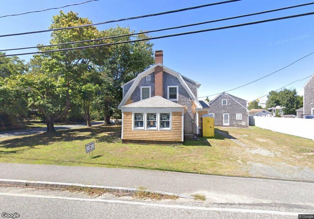 98 Center St unit 5, Dennis Port, MA 02639 - photo 1