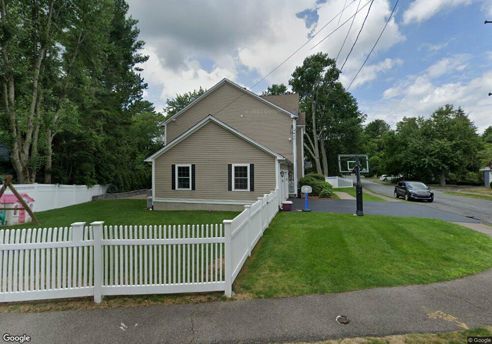 30 Winfield St, Needham, MA 02492 - photo 1