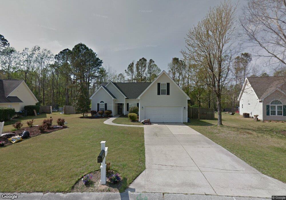 7309 Haven Way, Wilmington, NC 28411 - photo 1