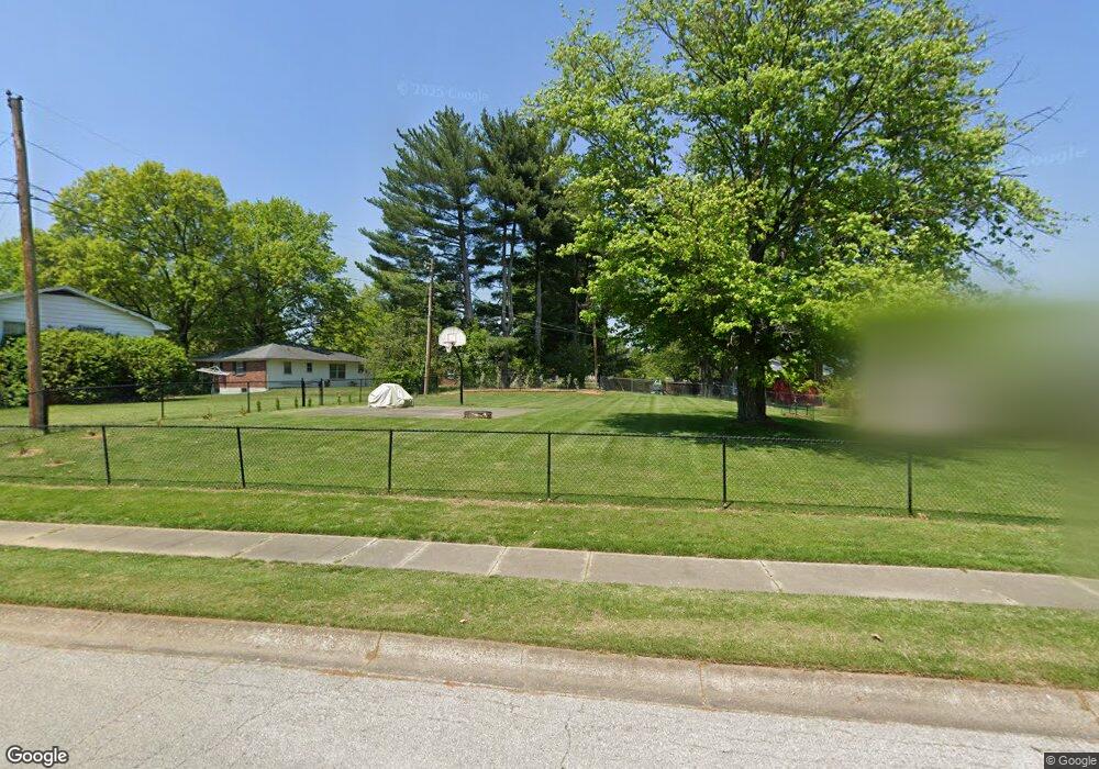 1005 Cliffwood Dr, New Albany, IN 47150 - photo 1