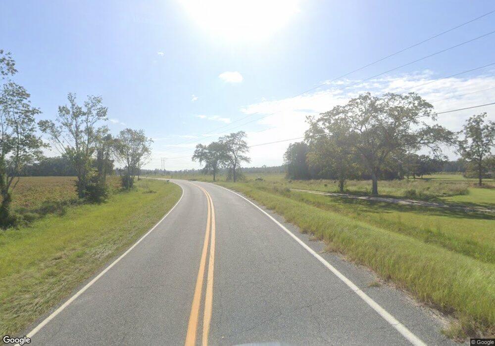 4935 Walkerville Rd, Patterson, GA 31557 - photo 1