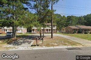2002 Harris St, Franklin, VA 23851