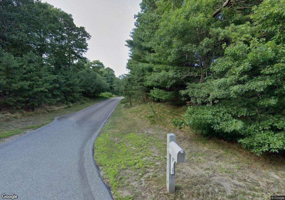 366 Blacksmith Shop Rd, East Falmouth, MA 02536 - photo 1