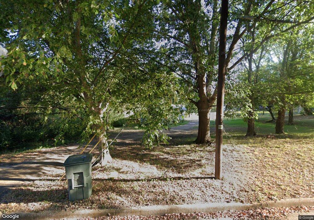 1009 Cl Simon St, Nacogdoches, TX 75961 - photo 1