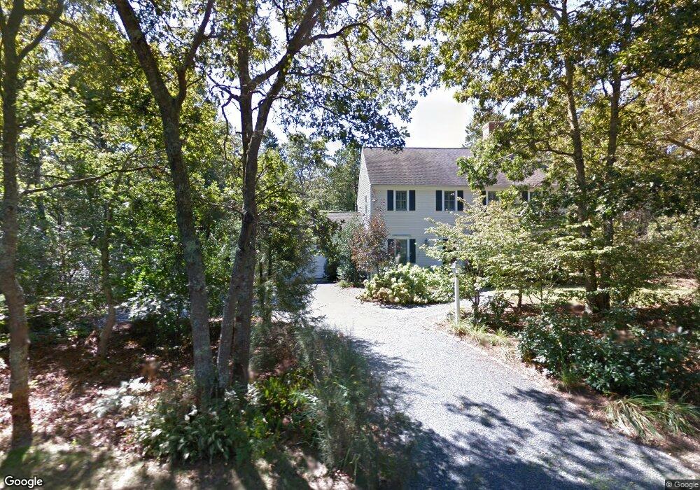11 East Way, Mashpee, MA 02649 - photo 1