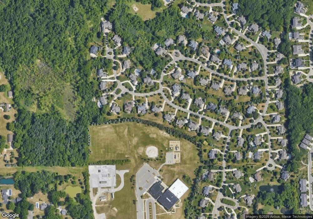 5773 Kirkridge Trail, Oakland Township, MI 48306 - photo 1