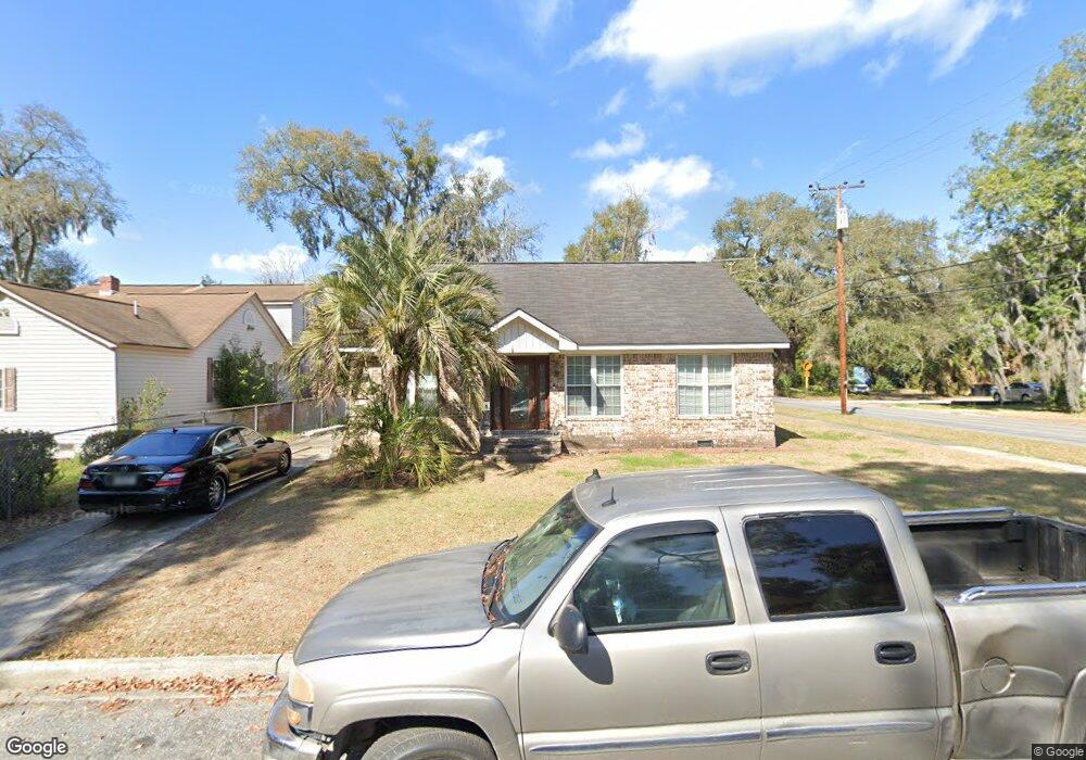 1668 Mckinnon Dr, Savannah, GA 31404 - photo 1