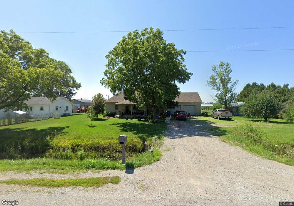 25332 Slusher Rd, Woodburn, IN 46797 - photo 1