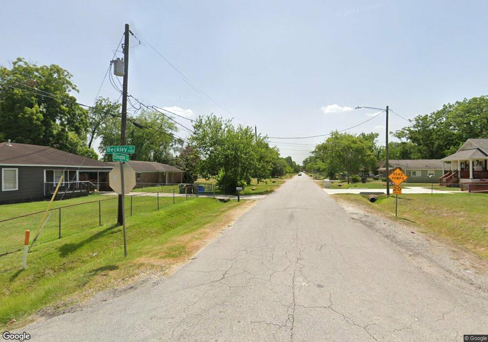 101 Ellington St, Houston, TX 77088 - photo 1