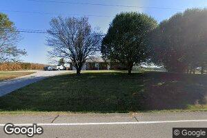12989 N State Road 545, Evanston, IN 47531