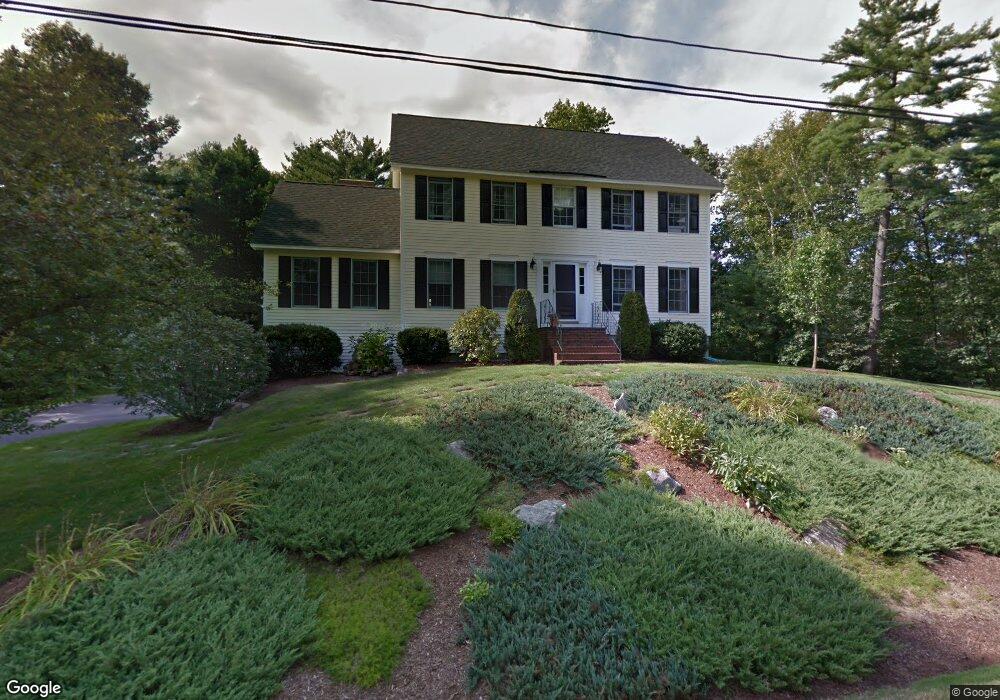 179 Beals Rd, Bedford, NH 03110 - photo 1