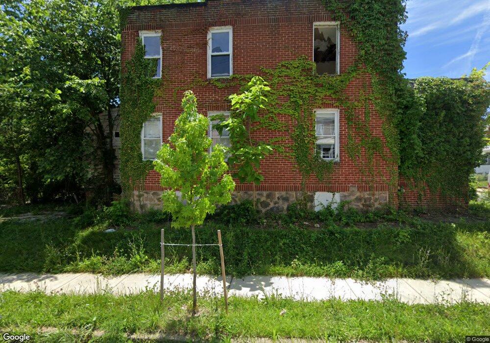 3501 Lucille Ave, Baltimore, MD 21215 - photo 1