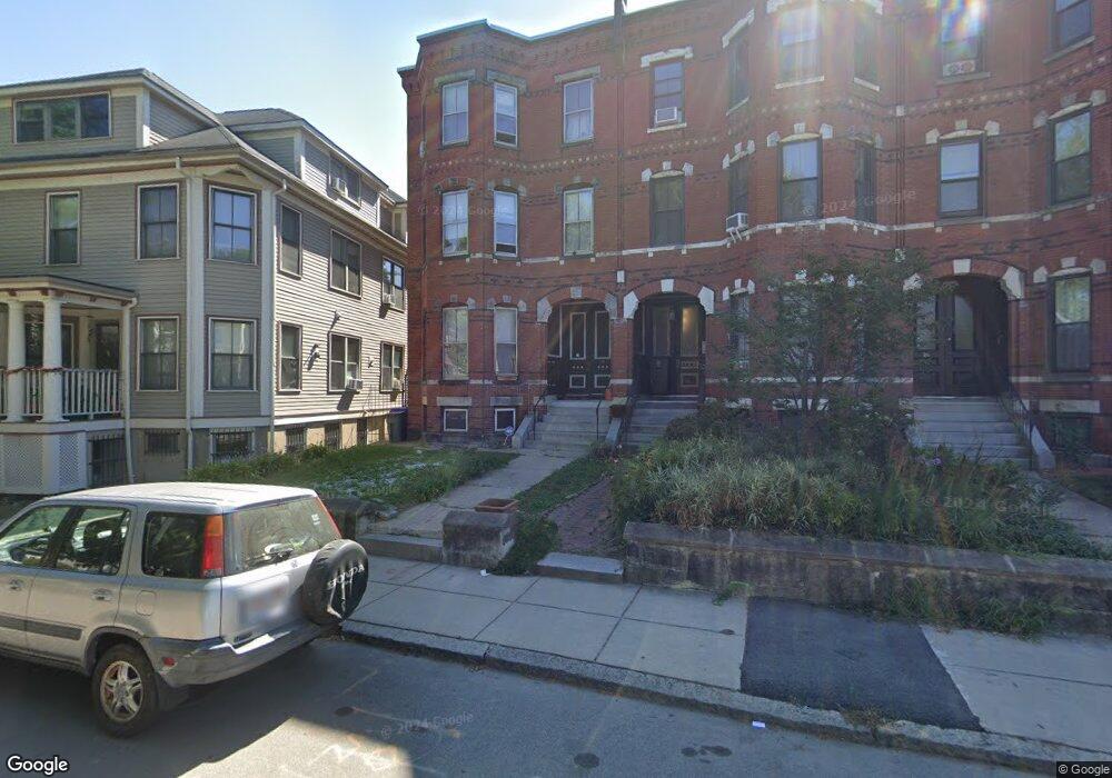 12 Perrin St, Roxbury, MA 02119 - photo 1