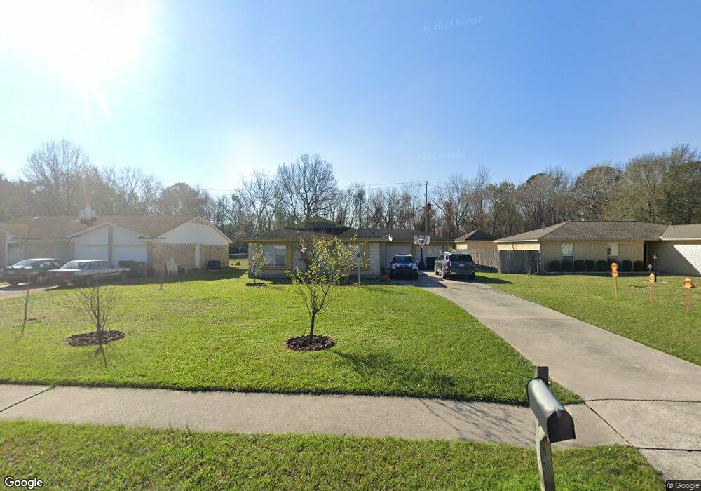 927 W Bertrand St, Houston, TX 77088 - photo 1