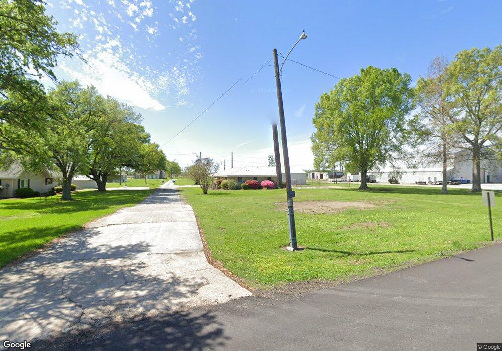 7738 Ed Lejeune St, Addis, LA 70710 - photo 1