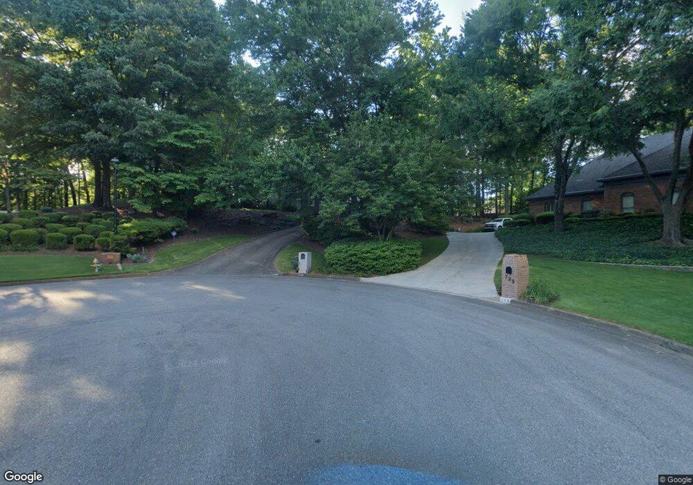 735 Ashcreek Ct unit 18, Roswell, GA 30075 - photo 1