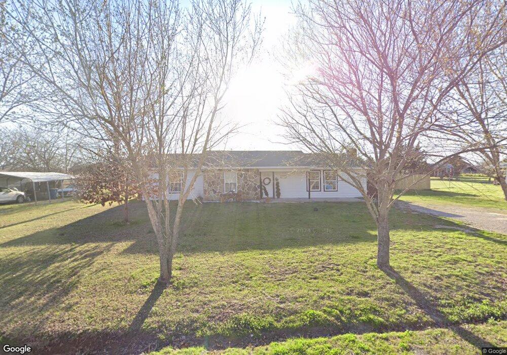 1312 Hidden Hills Dr, Corsicana, TX 75110 - photo 1