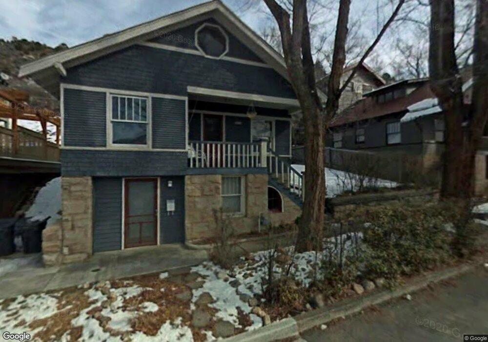 421 E 12th St, Durango, CO 81301 - photo 1