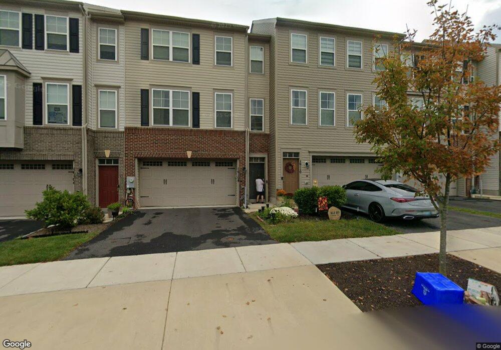 16108 Coolidge Ave, Silver Spring, MD 20906 - photo 1