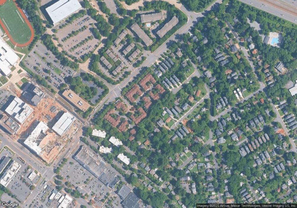 7027 Haycock Road D unit 504, Falls Church, VA 22043 - photo 1