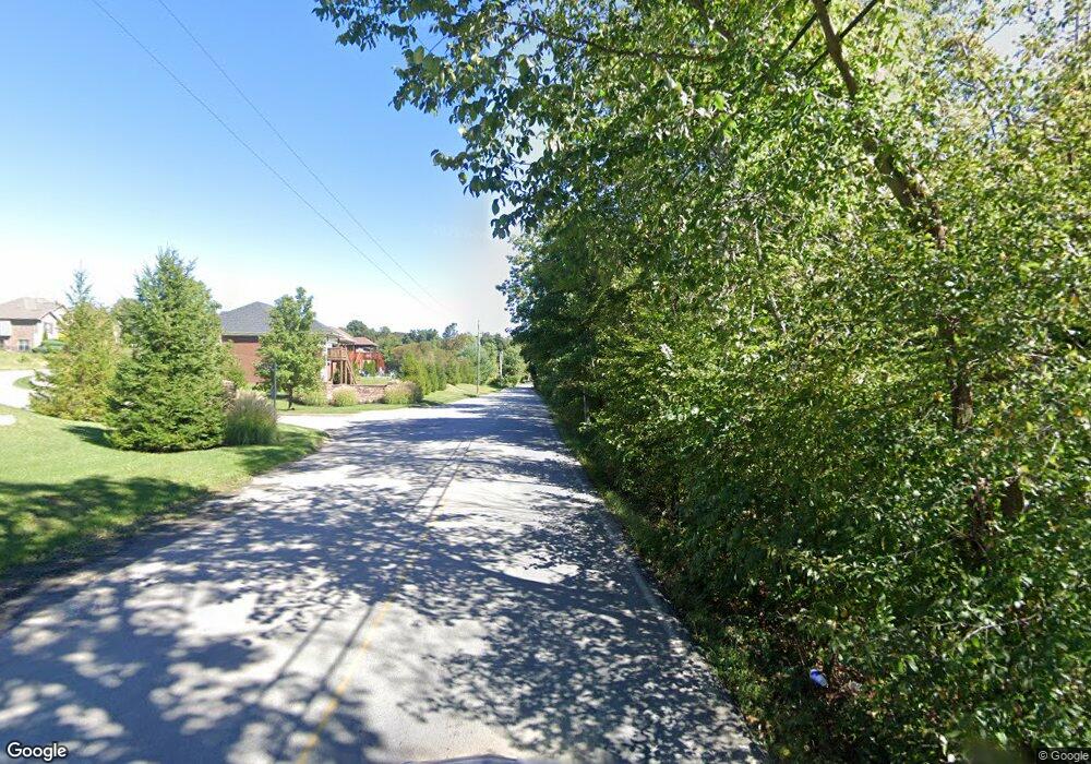 0 Buck Creek Rd unit 14-15 201103717, Floyds Knobs, IN 47119 - photo 1