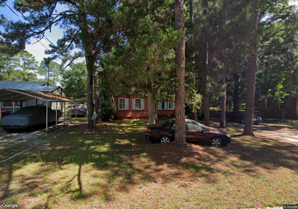 1213 W Waddell Ave, Albany, GA 31707 - photo 1