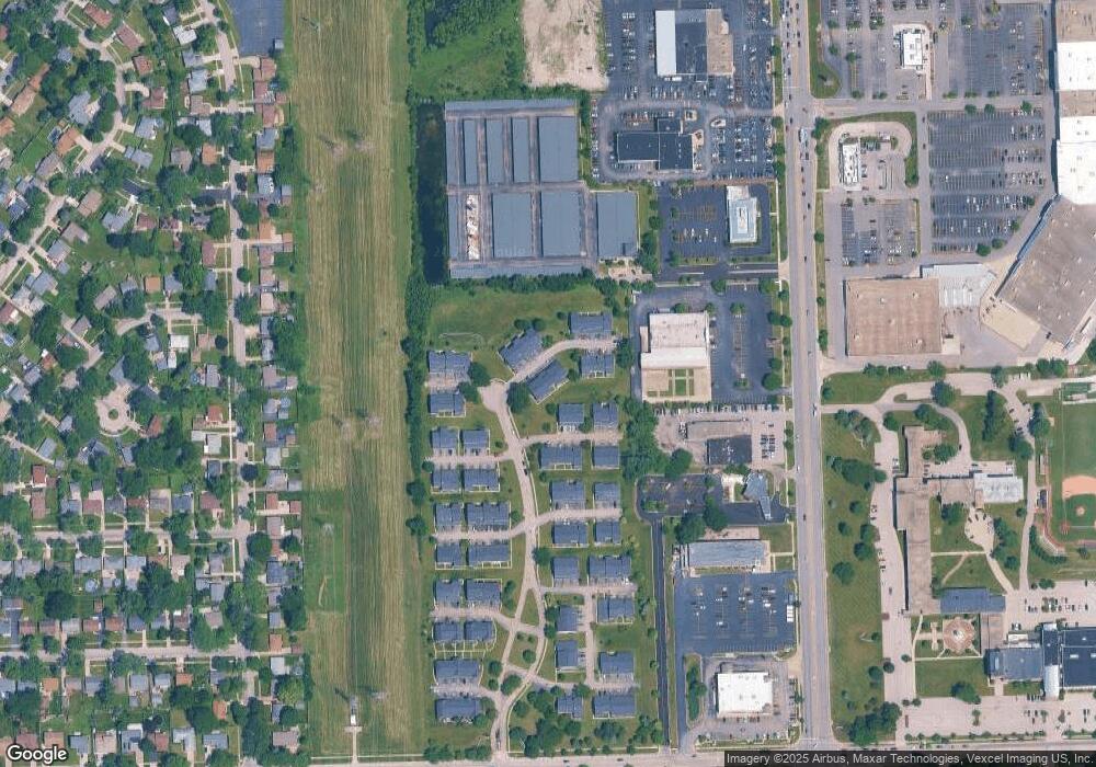 1850 Mappold Way unit 1850, Joliet, IL 60435 - photo 1