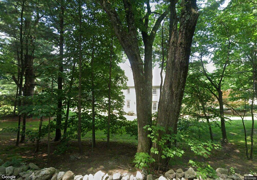 333 Bailey Rd, Holden, MA 01520 - photo 1