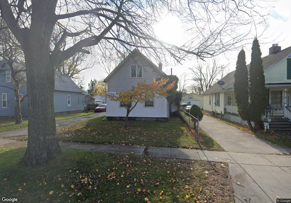1212 Hancock St, Port Huron, MI 48060 - photo 1