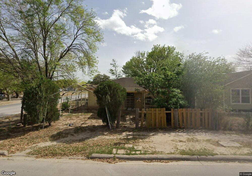 224 E Wright Ave, Pharr, TX 78577 - photo 1