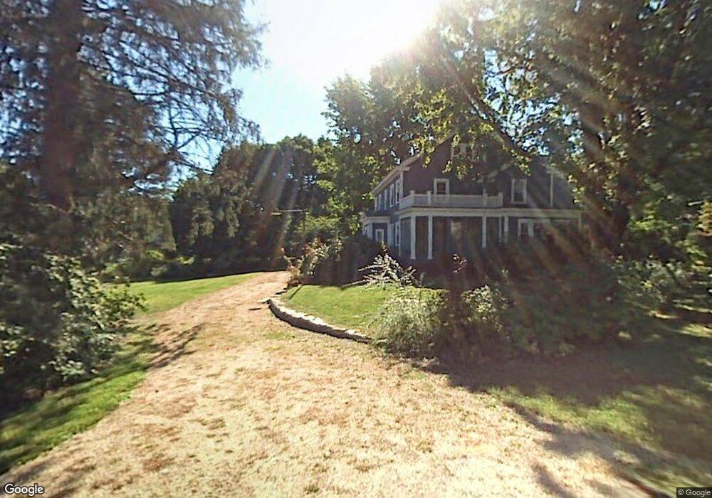 5 Saint Marks Rd, Worcester, MA 01606 - photo 1