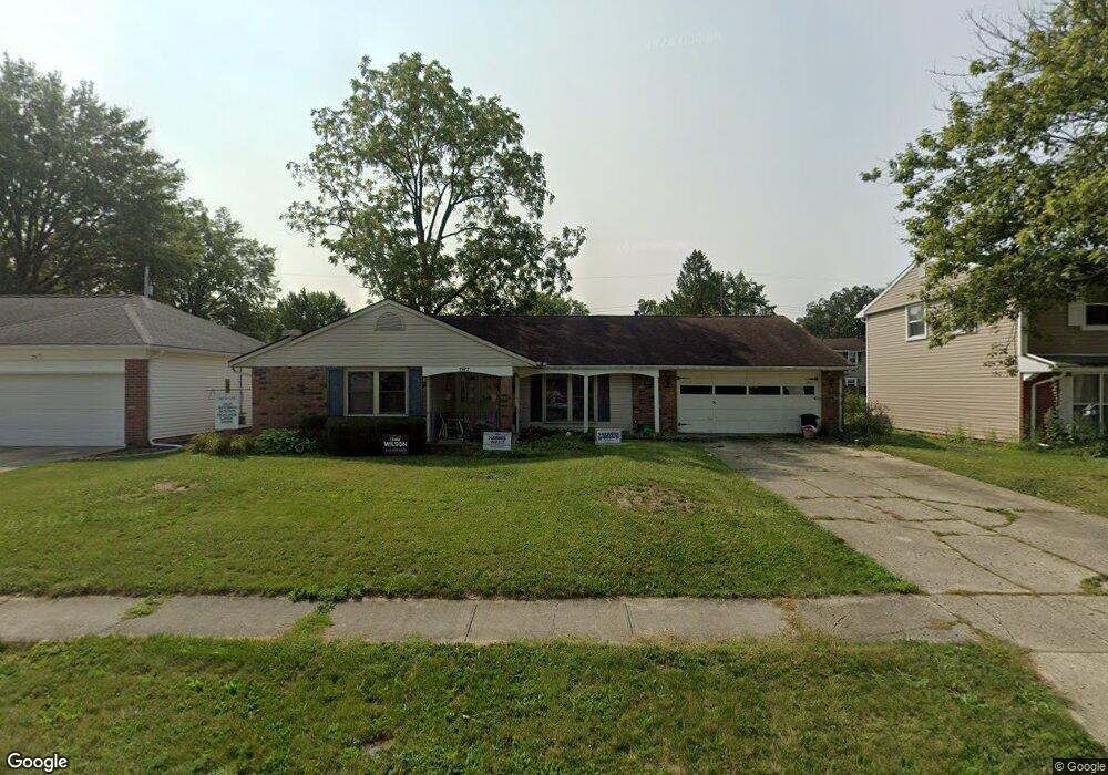 2977 Makley Dr, Lima, OH 45805 - photo 1