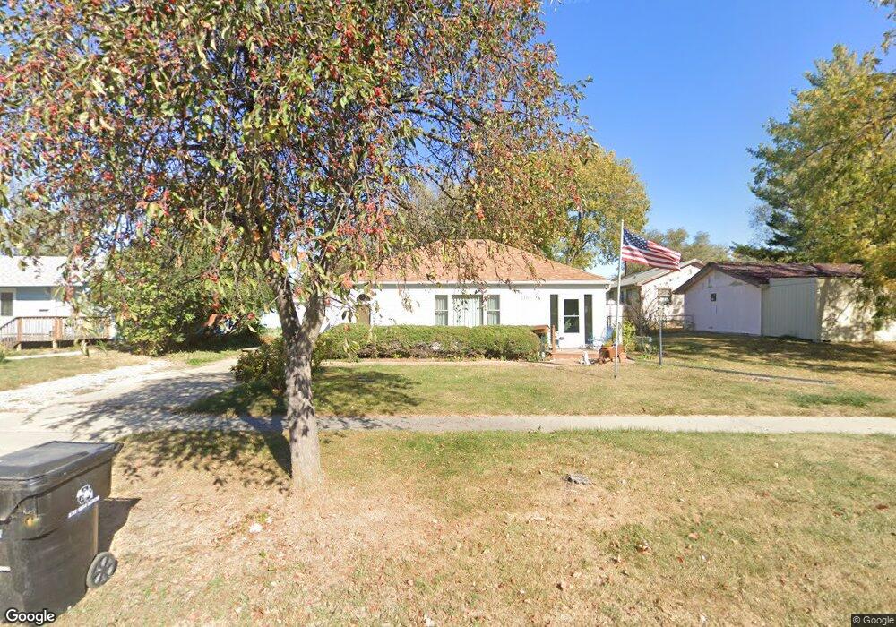 1406 Grove St, Adel, IA 50003 - photo 1