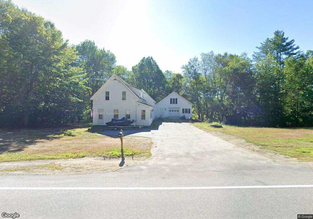 2237 Nh Route 16, Albany, NH 03818 - photo 1